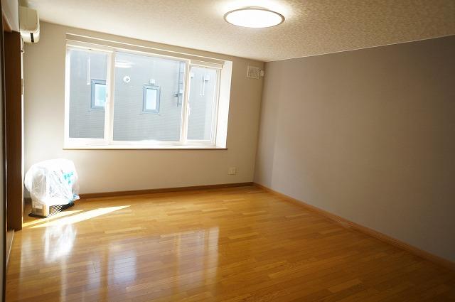 居室・リビング　リビング１