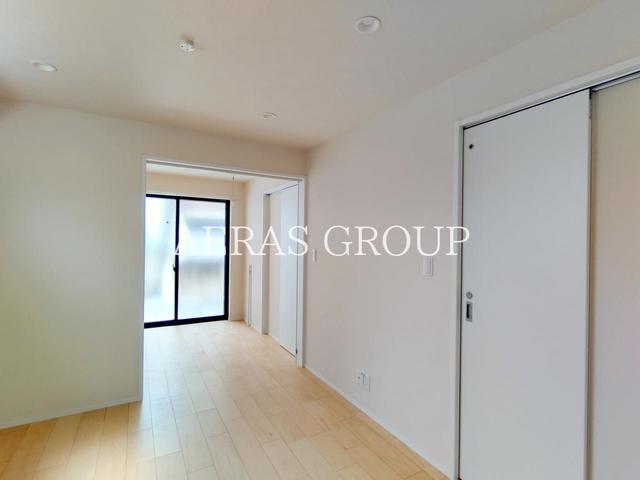 居室・リビング　同仕様