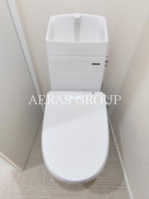 トイレ　同仕様