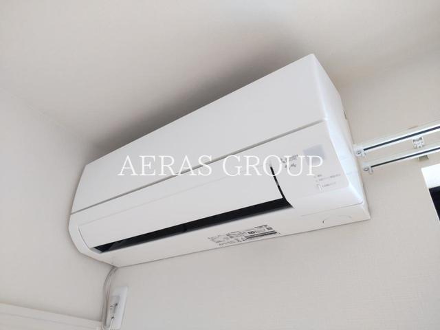 その他設備　同仕様