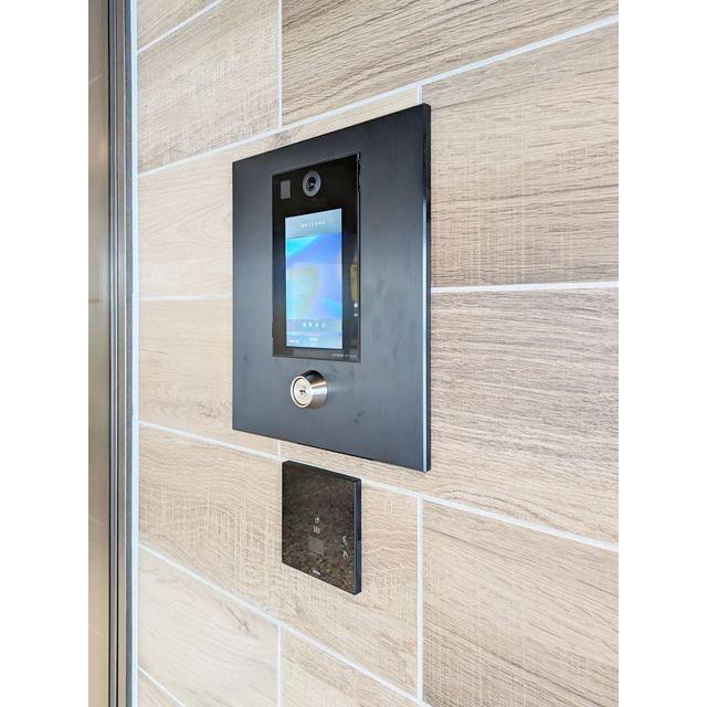 その他　オートロック