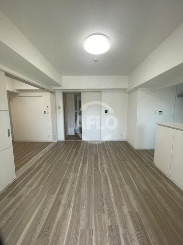 居室・リビング　perfect Life夕陽ヶ丘　リビング