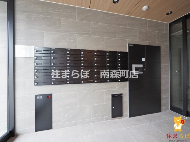 その他共有部分　日常使いを想像しながら