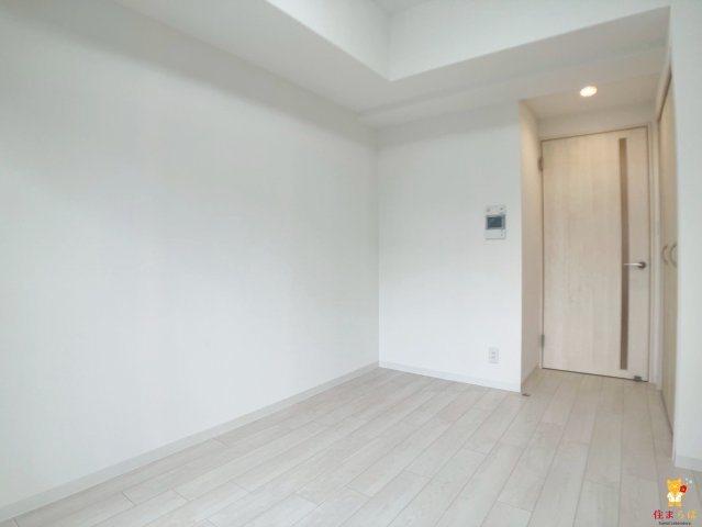 その他部屋・スペース　しっかり休める私空間