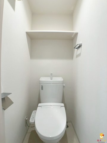 トイレ　意外と見られるポイント