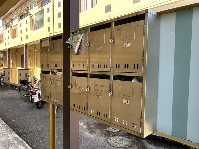 その他共有部分