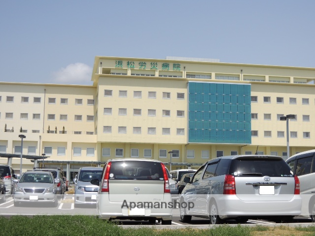 病院　浜松労災病院（病院）まで435m