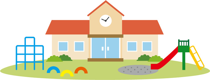 幼稚園・保育園　幼保連携型認定こども園潮見保育園（幼稚園・保育園）まで732m