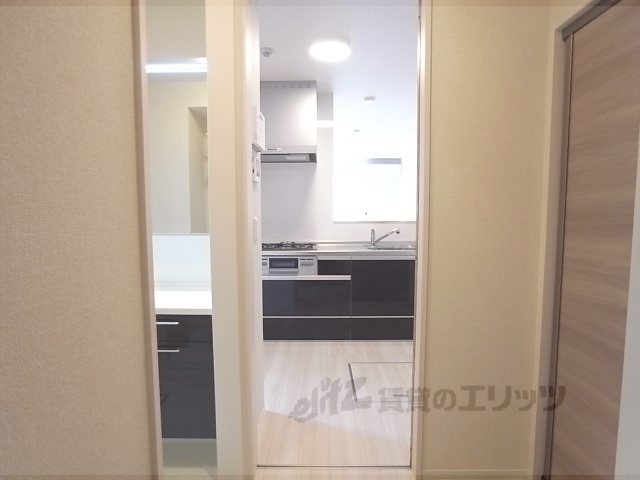 その他部屋・スペース　廊下