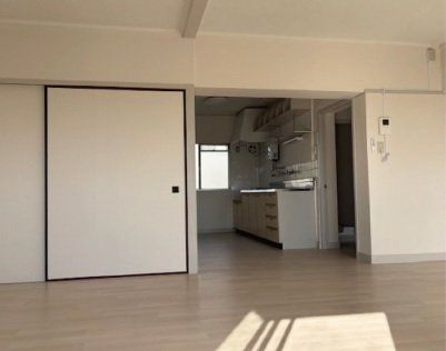 その他部屋・スペース　リビング/居室