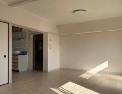 居室・リビング　リビング/居室