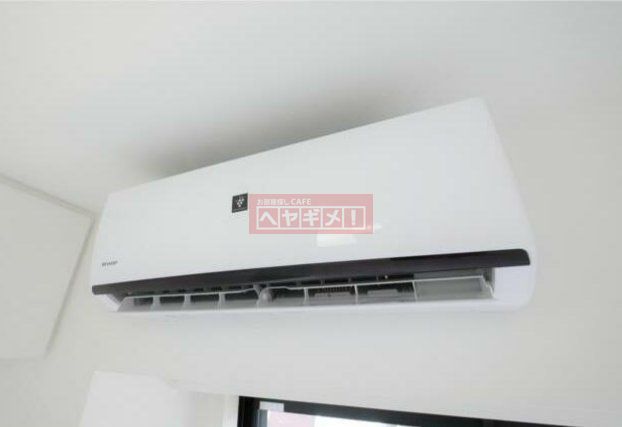 その他設備　設備