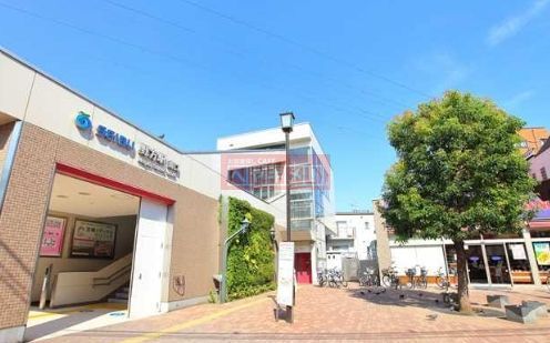 その他　西武新宿線野方駅（その他）まで1530m