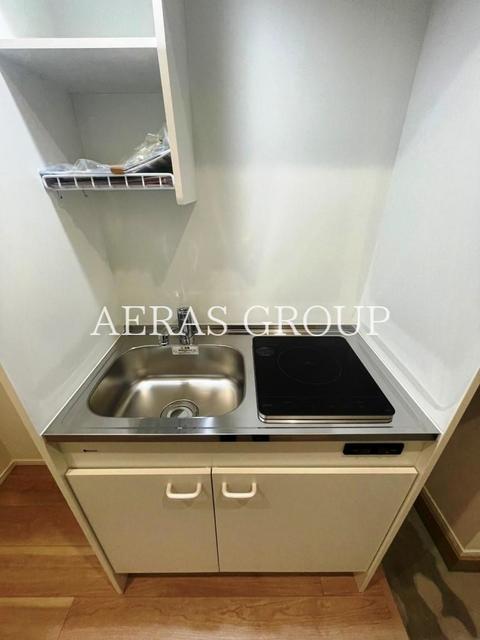 キッチン　別部屋同仕様