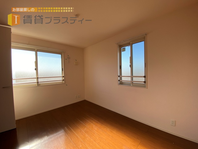 その他部屋・スペース　光が差し込むお部屋。