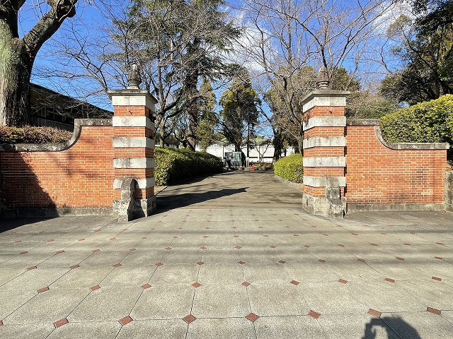 大学・短大　熊本大学（大学・短大）まで500m