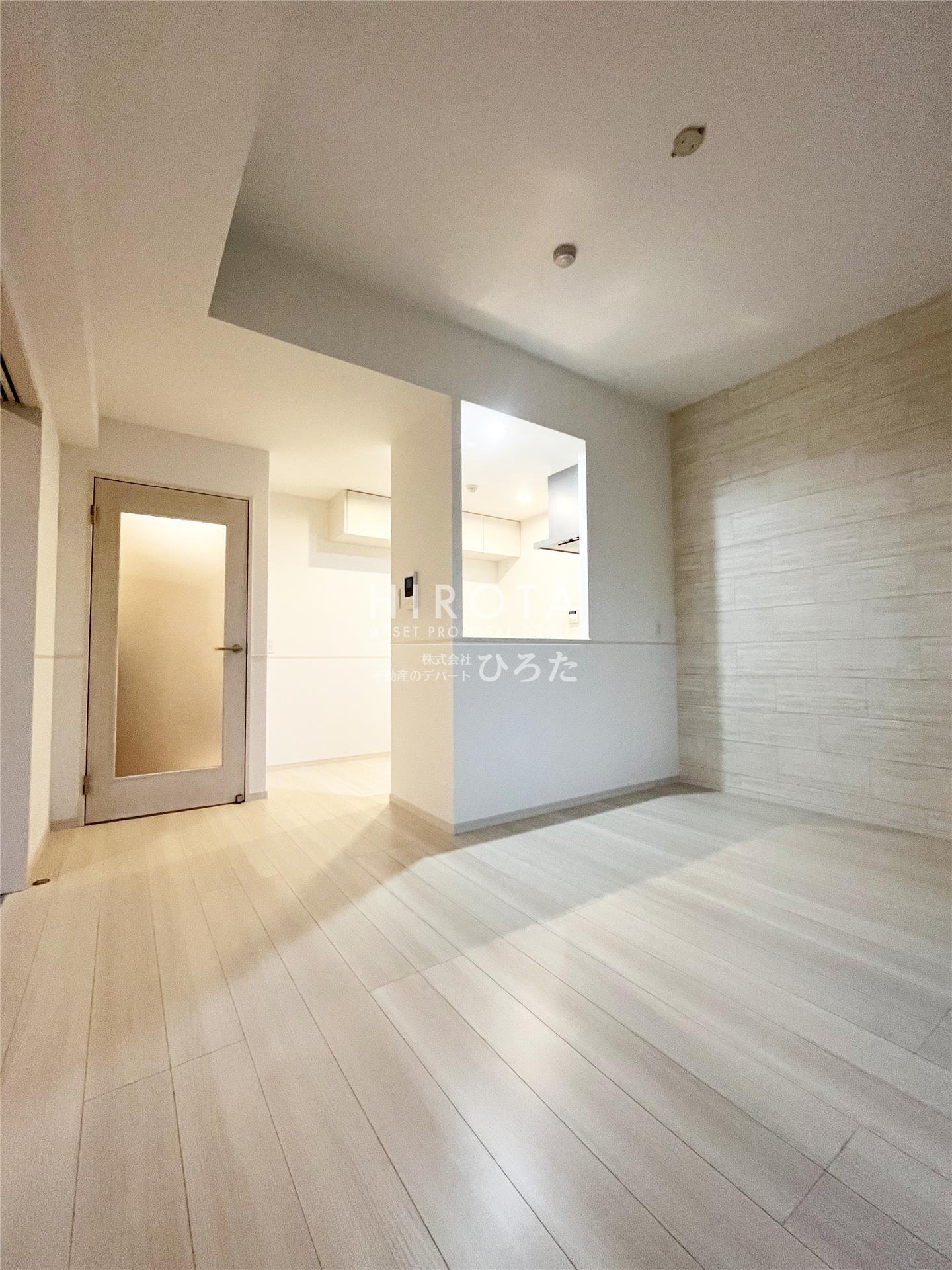 居室・リビング　同仕様写真