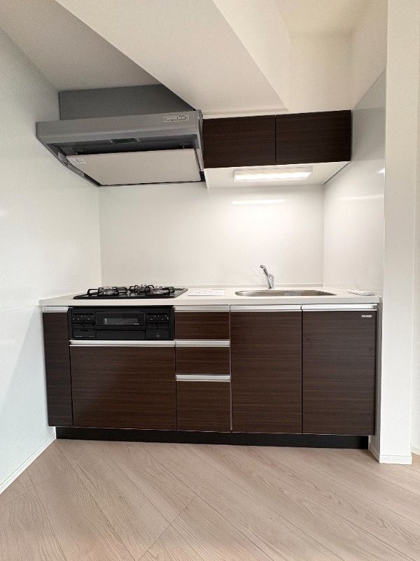 キッチン　☆使いやすいシステムキッチン☆