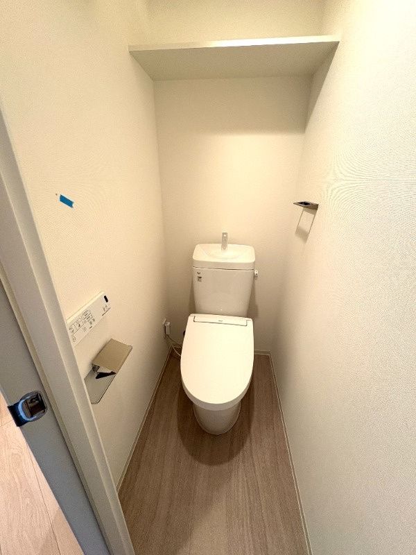 トイレ　☆清潔感のあるトイレ☆