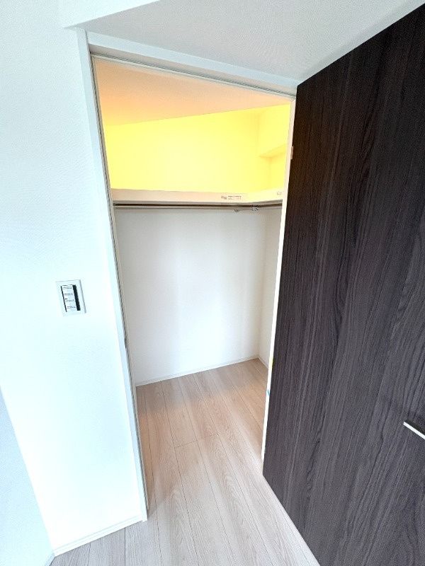 収納　☆たっぷり収納☆