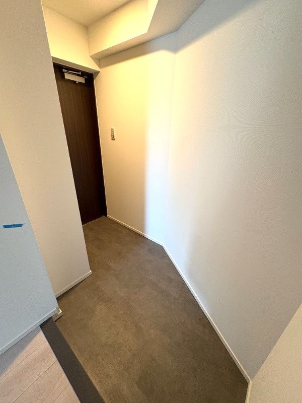 玄関　☆広々とした玄関☆