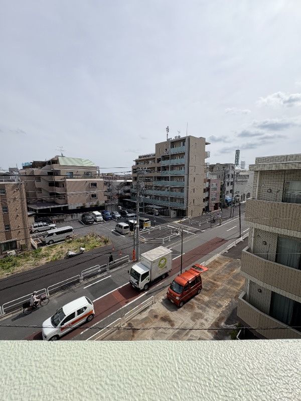 眺望　☆眺望☆