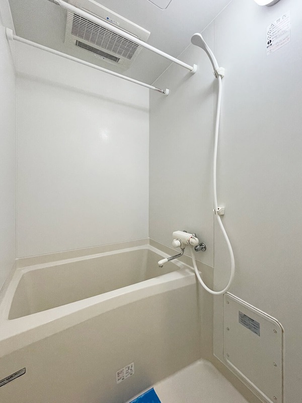 バス・シャワールーム　☆ゆったりくつろげるお風呂☆