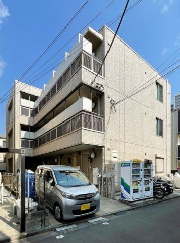 建物外観　☆外観☆