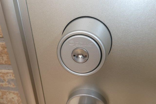 セキュリティ　オプナスキー