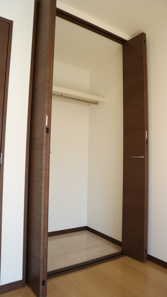 収納　※別部屋参考写真