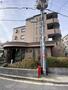 西三荘駅より徒歩5分 1階 築26年2ヶ月の賃貸物件
