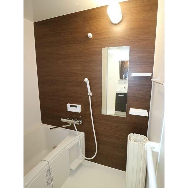 バス・シャワールーム　※他部屋参照・現況優先