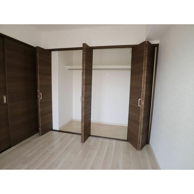 収納　※他部屋参照・現況優先