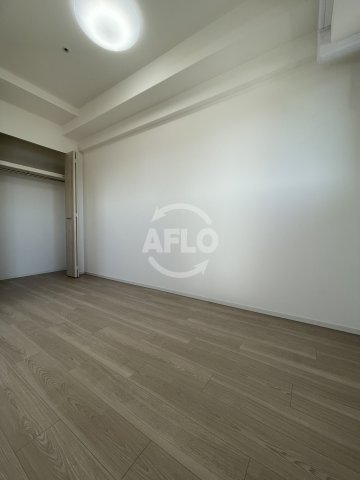 その他部屋・スペース　スプランディッド難波キャトル　寝室