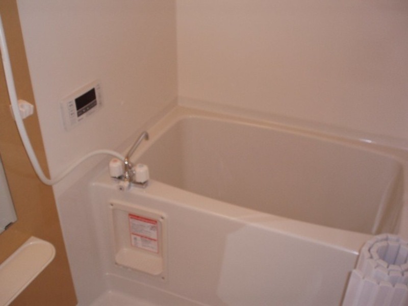 バス・シャワールーム　図面と現状に相違がある場合には現状を優先