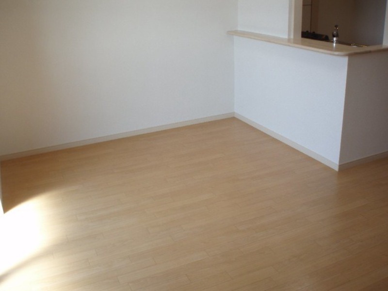 居室・リビング　図面と現状に相違がある場合には現状を優先