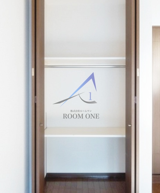 収納　収納です。