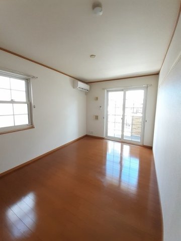 その他部屋・スペース　過ごしやすい室内です