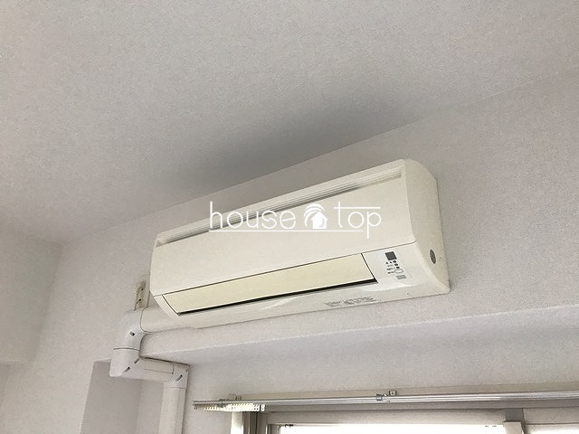 その他設備　エアコン完備で1年中快適に過ごせますよ♪