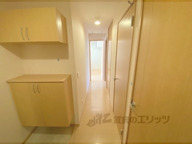 その他部屋・スペース　廊下