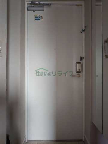 その他　ROYJENT SUGAMO EAST