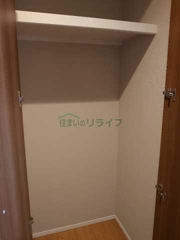 その他設備　ROYJENT SUGAMO EAST