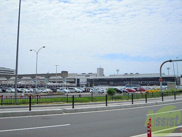 その他　大阪国際空港（その他）まで4706m