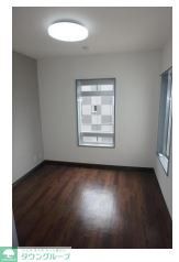 居室・リビング　リビング/居室