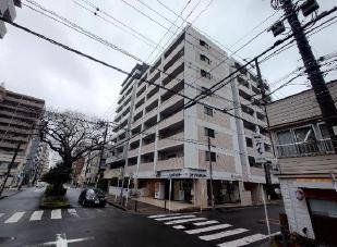 その他共有部分　外観