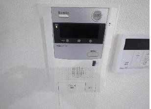 セキュリティ　設備