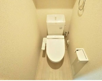 トイレ　別部屋参照