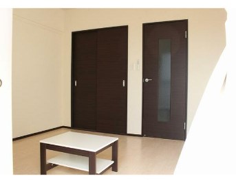 その他設備　別部屋参照