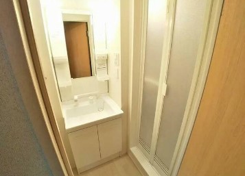 洗面設備　別部屋参照