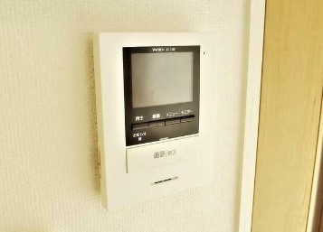 セキュリティ　別部屋参照
